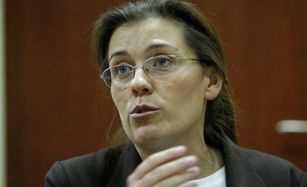 Małgorzata Krasnodębska-Tomkiel, prezes UOKiK