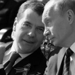 Dmitrij Miedwiediew zarobił w ubiegłym roku 3,34 mln rubli, natomiast Władimir Putin 3,9 mln rubli