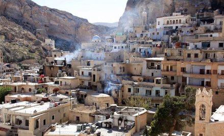 Syria