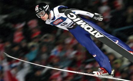 Wolfgang Loitzl wygrał Turniej Czterech Skoczni i wciąż jest w znakomitej formie