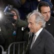 Madoff doniósł z więzienia na JP Morgan Chase