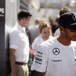 Lewis Hamilton był najszybszy w piątkowych treningach przed Grand Prix Hiszpanii