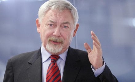 Jacek Majchrowski