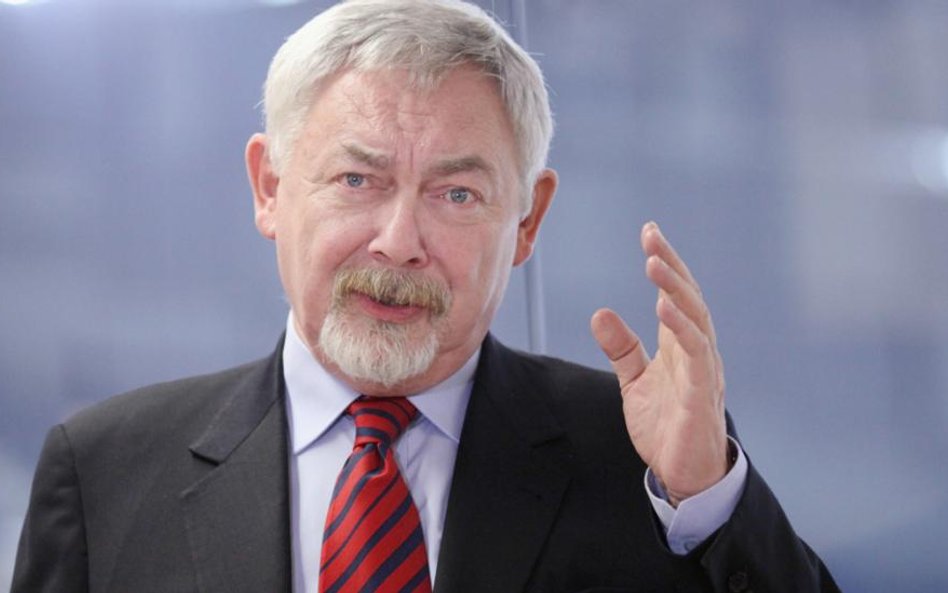 Jacek Majchrowski