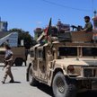 Afganistan: Talibowie zdobyli kolejne miasta
