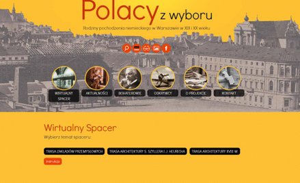 Polacy z wyboru