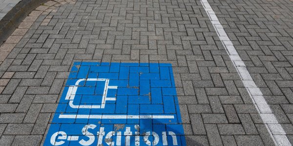 Ładowarki EV zagrożeniem dla sieci energetycznej — luki w cyberbezpieczeństwie