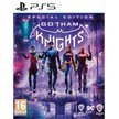 „Gotham Knights”: Wszyscy przyjaciele nietoperza