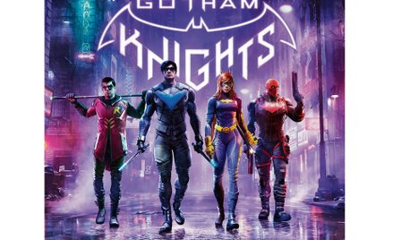 „Gotham Knights”: Wszyscy przyjaciele nietoperza