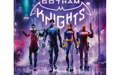 „Gotham Knights”: Wszyscy przyjaciele nietoperza
