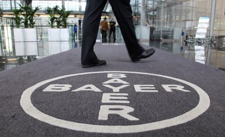 Bayer bliski ugody za 8010 mld dolarów w Stanach