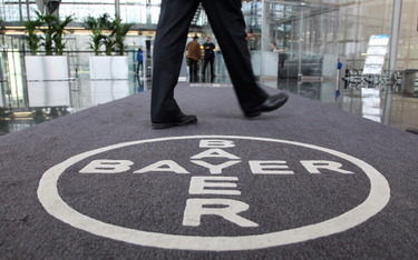 Bayer bliski ugody za 8010 mld dolarów w Stanach