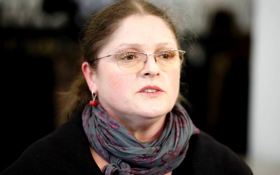 Krystyna Pawłowicz