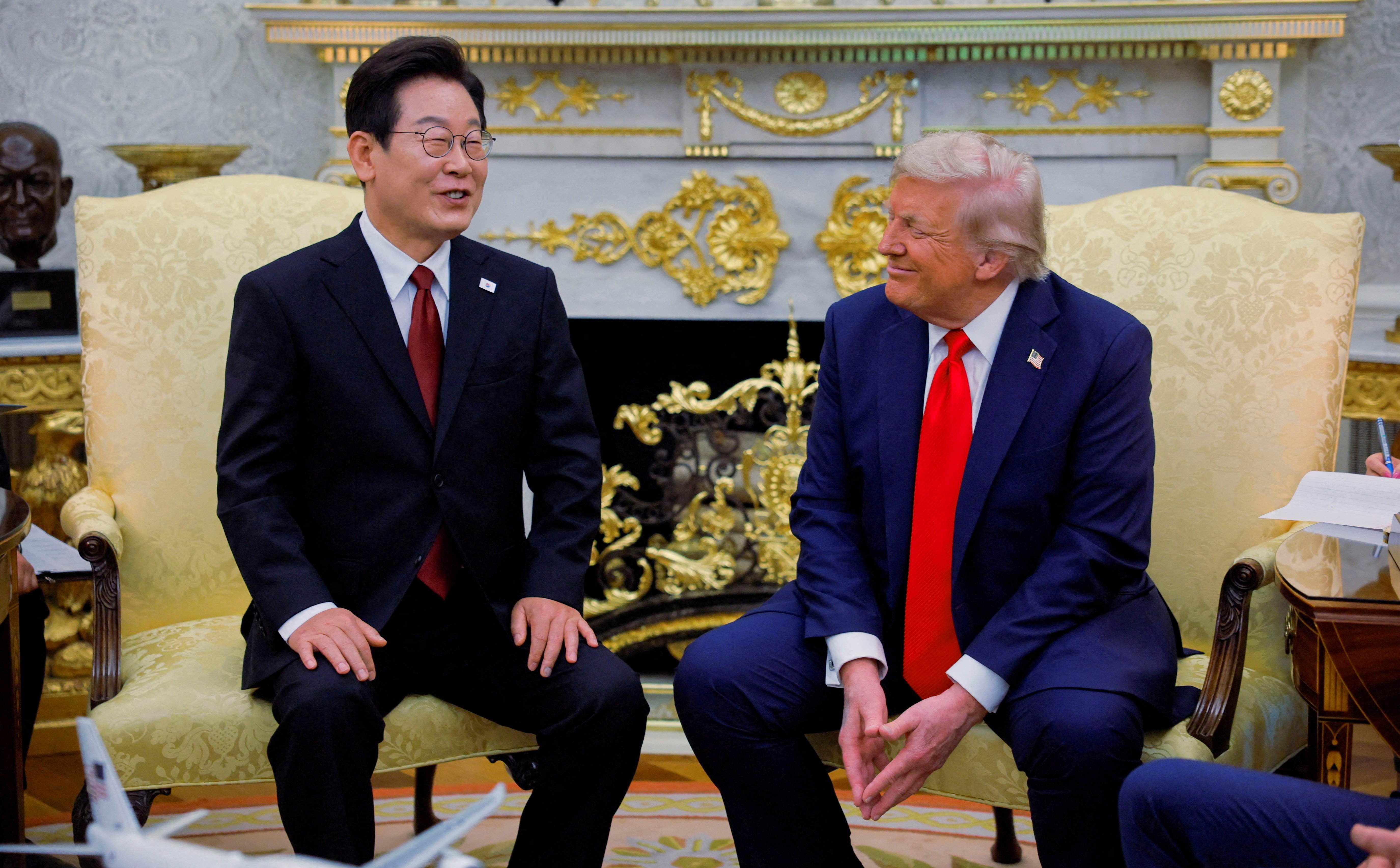 Korea Południowa ostrzega: inwestycje w USA zagrożone po akcji w fabryce Hyudaia