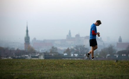 Christian Hesch: zabawa w małego Armstronga
