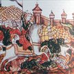 Mongolską ekspedycją na Ruś dowodzili najbardziej utalentowani wodzowie Czyngis-chana. Nie mieli lit