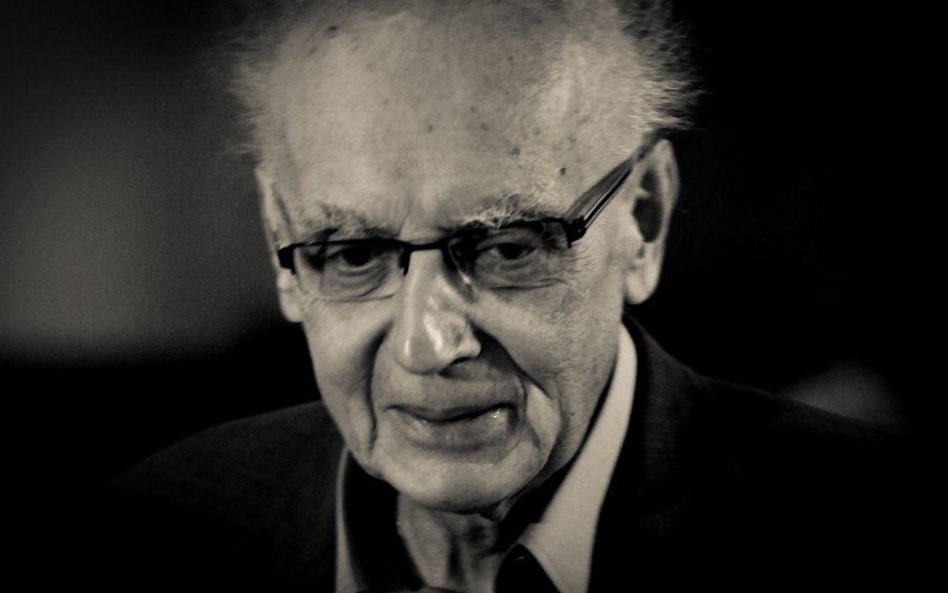 W wieku 81 lat zmarł w Katowicach po długiej chorobie kompozytor Wojciech Kilar. Wielki twórca muzyk