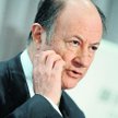 Minister Jacek Rostowski zapowiedział, że zaproponuje, by przyszłoroczny deficyt budżetowy wynosił 5