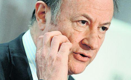 Minister Jacek Rostowski zapowiedział, że zaproponuje, by przyszłoroczny deficyt budżetowy wynosił 5