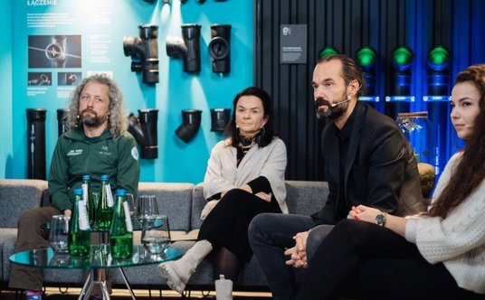 Ogłoszenie wyników konkursu KOŁO „Projekt Łazienki 2021”.