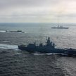 Okręty rosyjskiej Floty Północnej