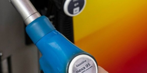 Toyota, BMW and Repsol Test Fully Renewable Petrol in Spain