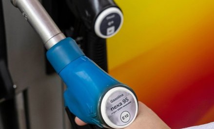 Nexa 95 – benzyna produkowana przez Repsol z surowców odnawialnych