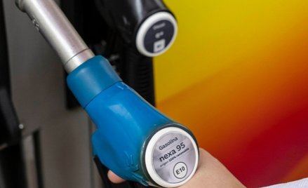 Nexa 95 – benzyna produkowana przez Repsol z surowców odnawialnych