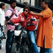 W Krakowie ruszyły wczoraj zdjęcia do bo- llywoodzkiego filmu „Yeh Hai Jo Mohabbat” („To właśnie mił