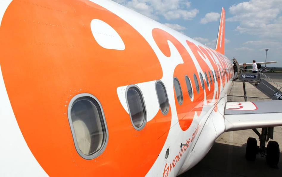 EasyJet chce zarobić na Lidze Mistrzów. Ceny biletów 300 proc. droższe