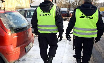 Sprawdzą cyrk, sklep i usuną zawalidrogę