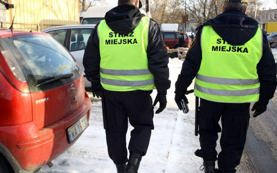 Sprawdzą cyrk, sklep i usuną zawalidrogę