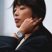 Zegarek Tissot Le Locle 20th Edition.