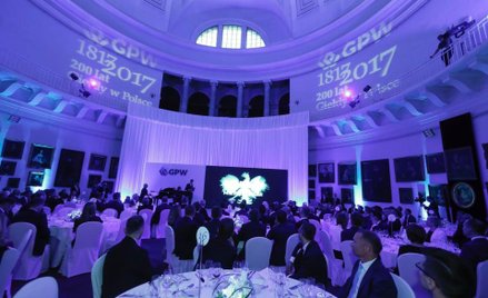 Gala w Galerii Porczyńskich