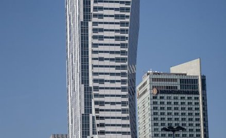 Sprzedaż apartamentów przy ul. Złotej 44 ruszy w połowie kwietnia
