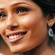 Freida Pinto (fot: Mario Anzuoni)