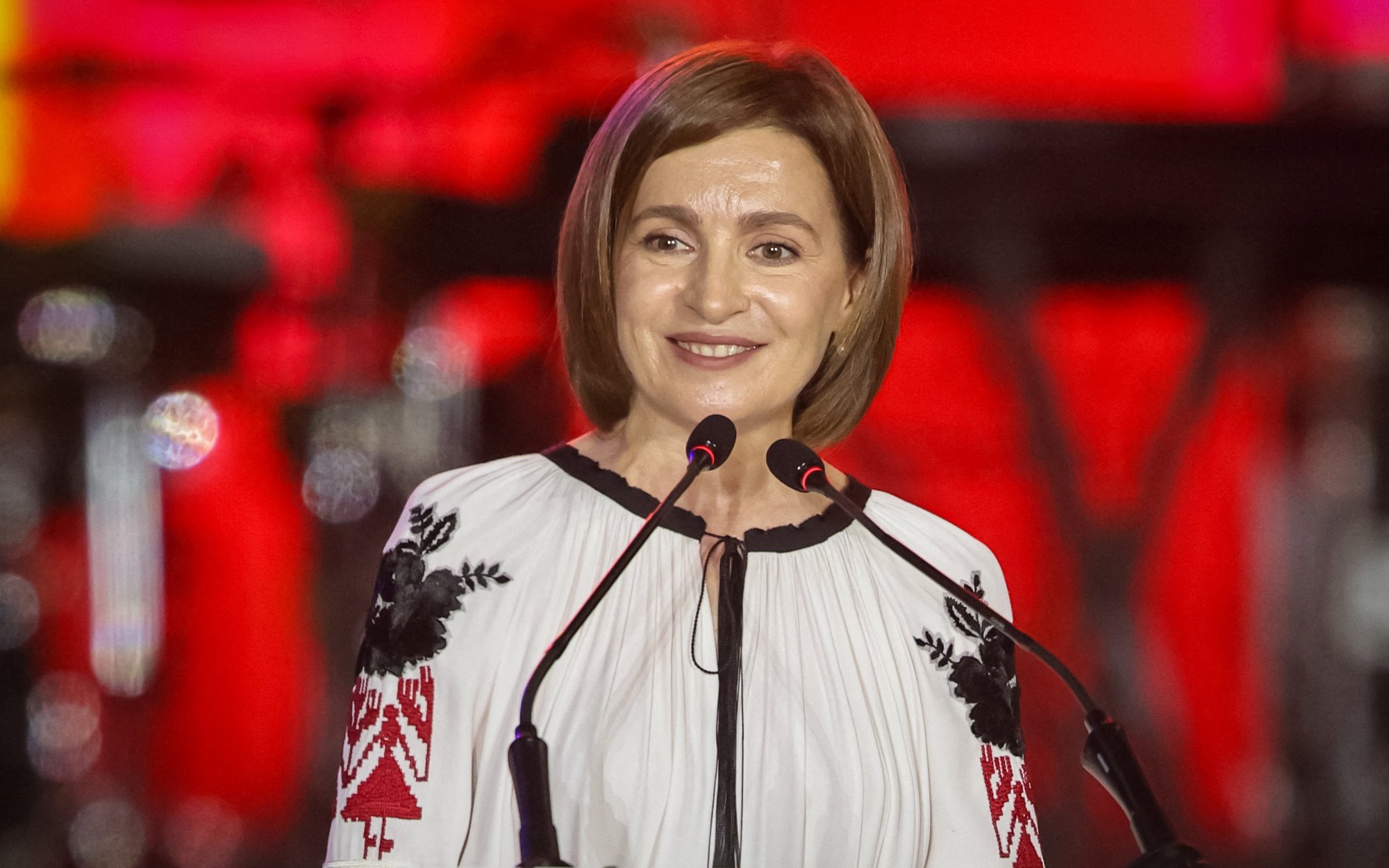 Rosja powróci do Mołdawii? Zadecydują najbliższe dni