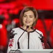 – Dziś z pełnym przekonaniem mówię wam, że suwerenność, niepodległość, integralność terytorialna ora