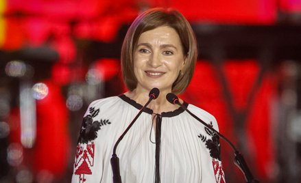– Dziś z pełnym przekonaniem mówię wam, że suwerenność, niepodległość, integralność terytorialna ora