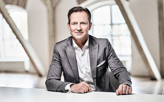 Thomas Schäfer, dyr. generalny marki Volkswagen