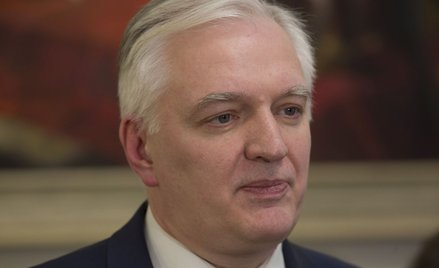 "Jarku, pamiętasz lato 2007 r.?". Komentarze po dymisji Gowina