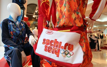 Ceny hoteli na igrzyska w Soczi pod kontrolą Kremla