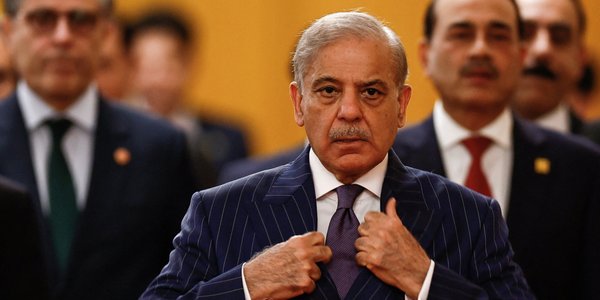 Premier Pakistanu: porozumienie USA z Iranem spodziewane w ciągu doby