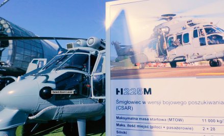 Caracal w polskiej armii