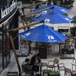 Luckin Coffee ma ponad 20 tysięcy kawiarni, zdecydowaną większość – w Chinach. To jednak ma się zmie