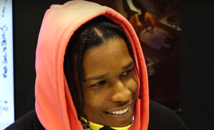 Asap Rocky