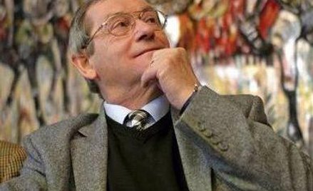 Historyk Davies wkracza w politykę
