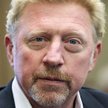 AFP: Boris Becker posługuje się fałszywym paszportem dyplomatycznym