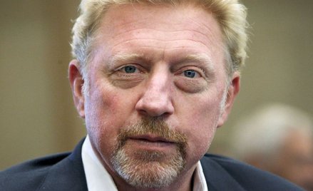 AFP: Boris Becker posługuje się fałszywym paszportem dyplomatycznym