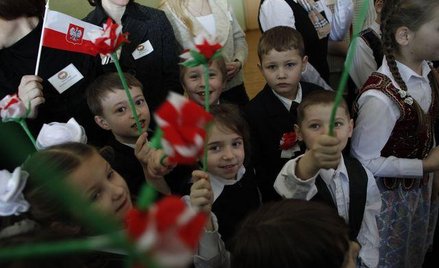 Dzieci w polskich szkołach na Litwie mają mieć niektóre lekcje prowadzone w języku litewskim i ujedn